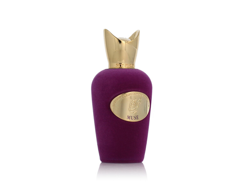 Eau de Parfum Sospiro Muse 100 ml Tester