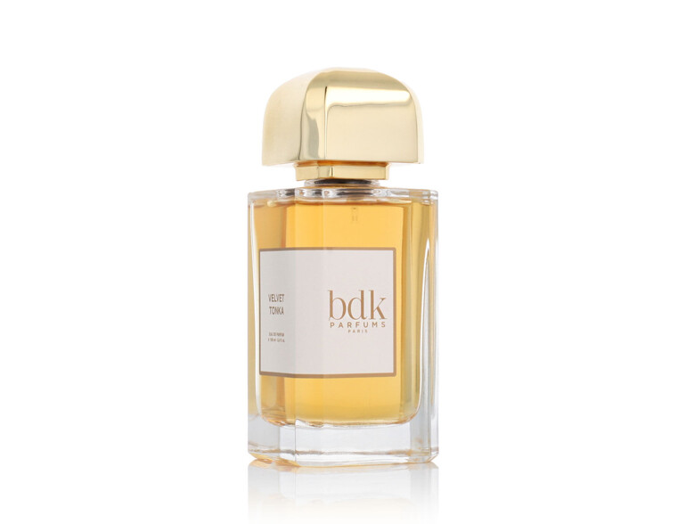 Eau de Parfum BDK Parfums Velvet Tonka 100 ml