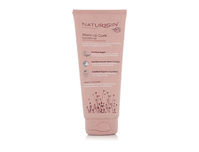 Conditioner Naturigin Wake Up Curls Conditioner 200 ml