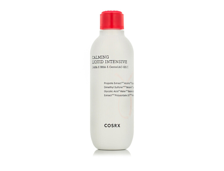Gesichtswasser und Spray COSRX AC Collection Calming Liquid Intensive 125 ml