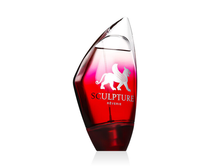 Eau de Parfum Nikos Sculpture Reverie Sensuel 100 ml