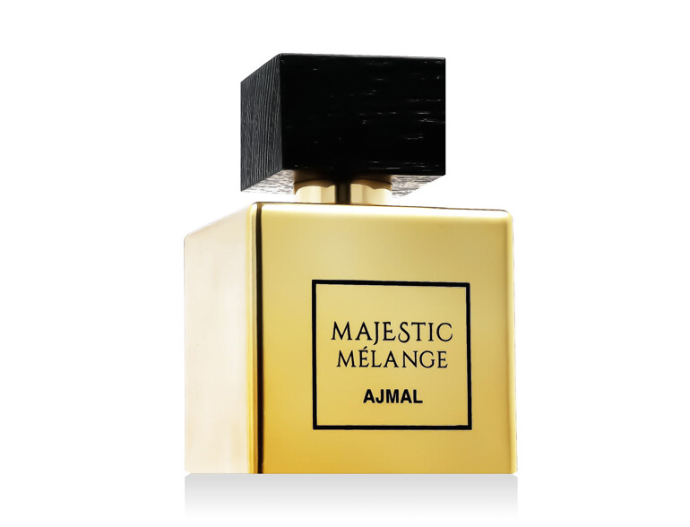 Eau de Parfum Ajmal Majestic Mélange 100 ml