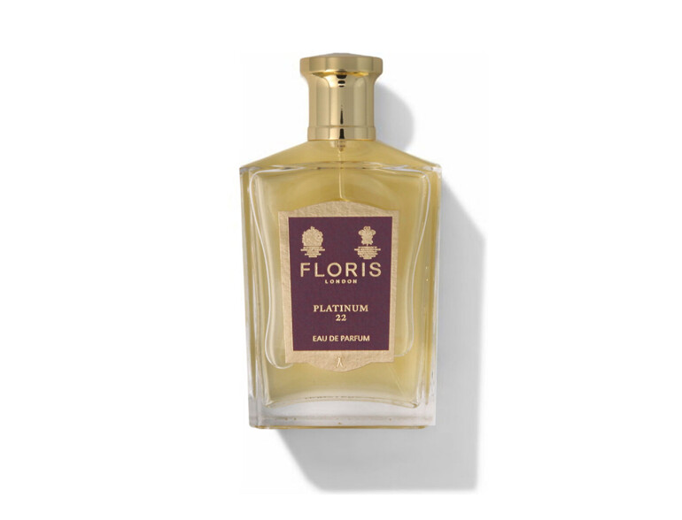 Eau de Parfum Floris Platinum 22 100 ml