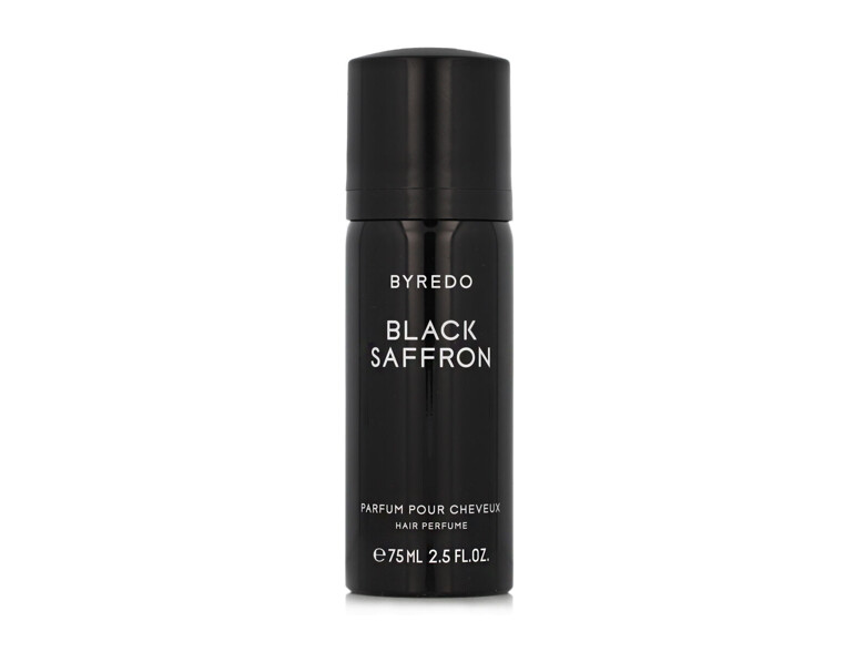 Parfum BYREDO Black Saffron 75 ml