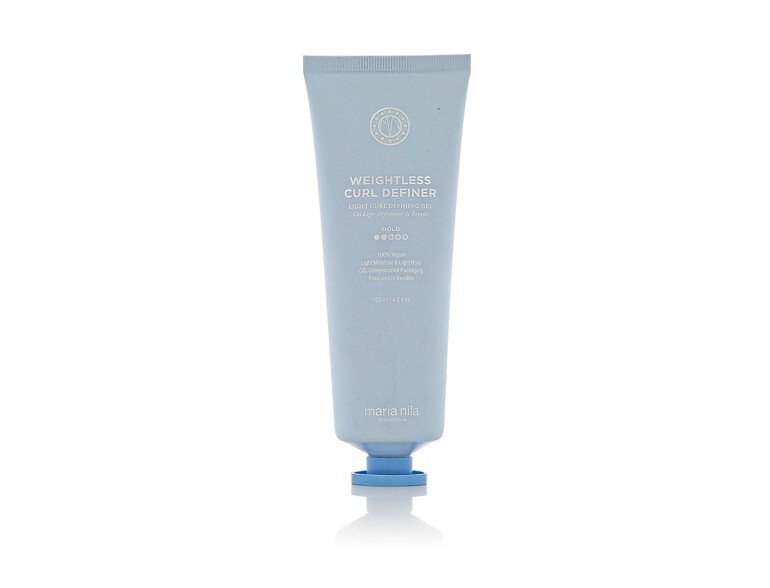 Für Locken Maria Nila Coils & Curls Weightless Curl Definer 125 ml