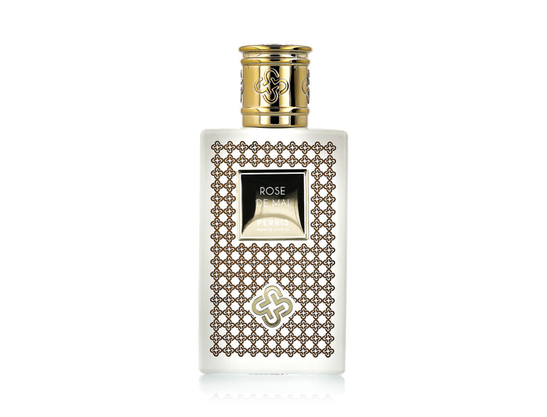 Eau de Parfum Perris Monte Carlo Rose De Mai 50 ml