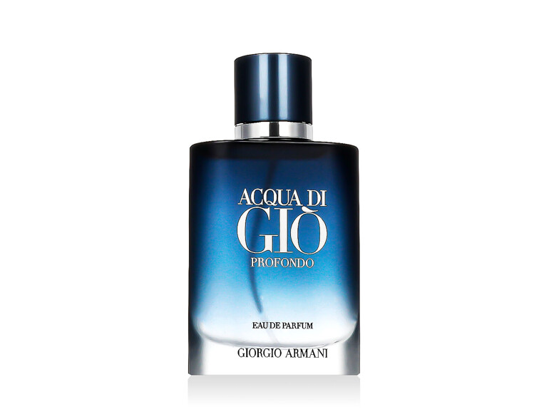 Eau de Parfum Giorgio Armani Acqua di Giò Profondo Nachfüllbar 50 ml
