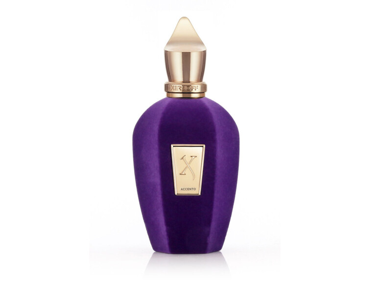 Eau de Parfum Xerjoff V Collection Accento 100 ml Tester
