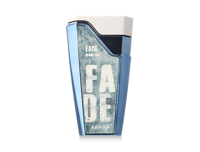 Eau de Parfum Armaf Fade Denim Edit 80 ml