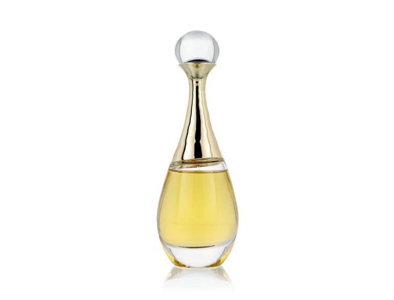 Essence de Parfum Dior J'adore L'Or 50 ml