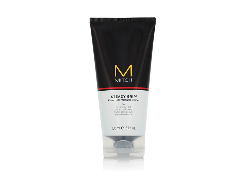 Haargel Paul Mitchell Mitch Steady Grip 150 ml