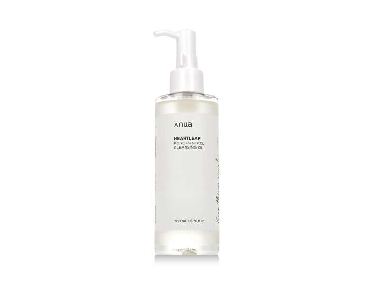 Reinigungsöl Anua Heartleaf Pore Control Cleansing Oil 200 ml