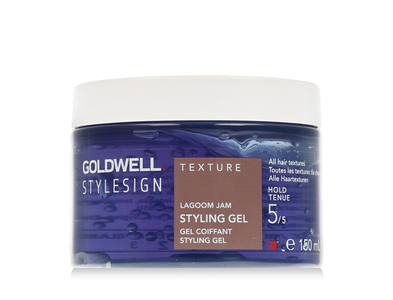 Haargel Goldwell Stylesign Lagoom Jam 150 ml