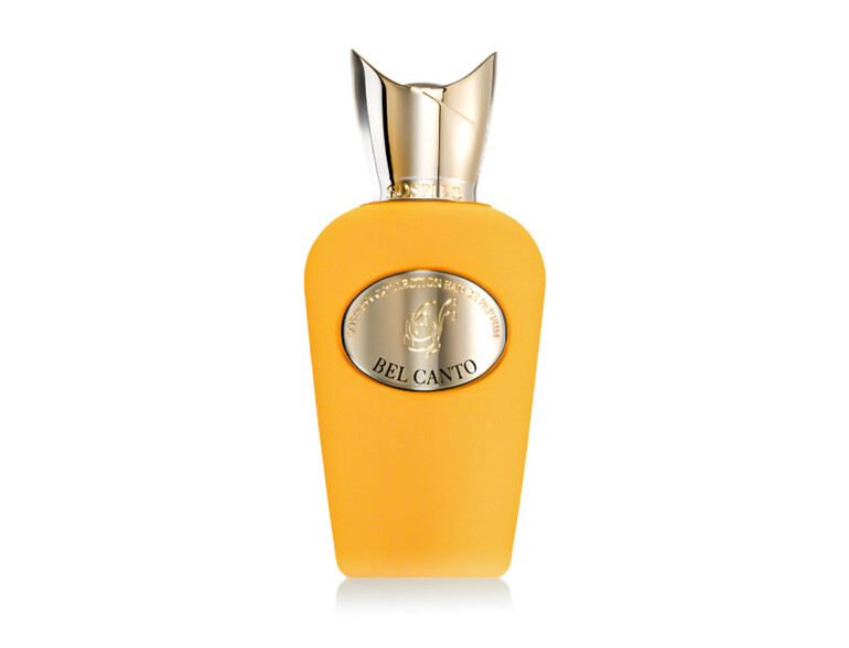 Eau de Parfum Sospiro Bel Canto 100 ml