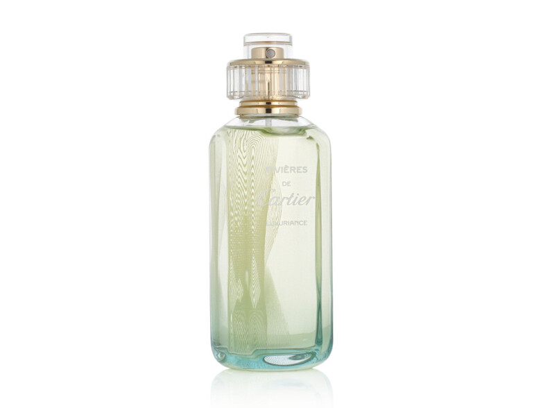 Eau de Toilette Cartier Riviéres De Cartier Luxuriance 100 ml
