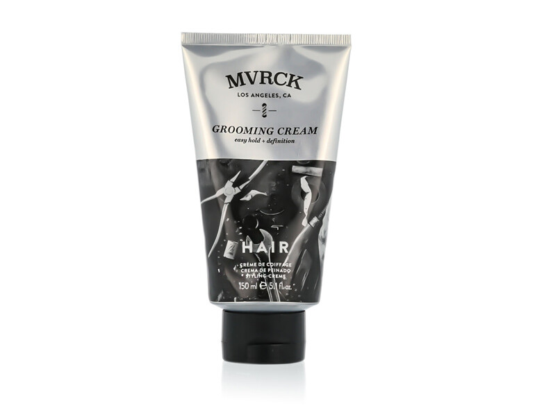 Haarcreme Paul Mitchell Mvrck Grooming Cream 150 ml