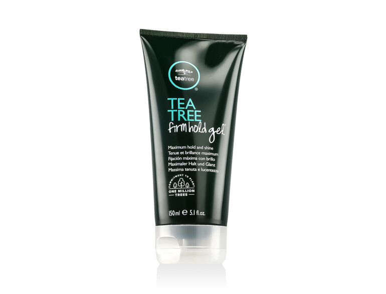 Haargel Paul Mitchell TEA TREE Firm Hold Gel 150 ml