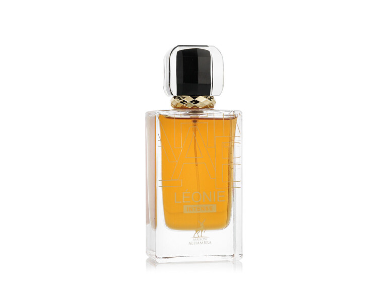 Eau de Parfum Maison Alhambra Léonie Intense 100 ml