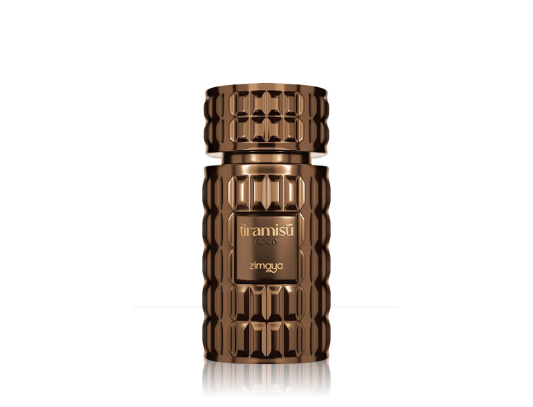 Eau de Parfum Zimaya Tiramisu Coco 100 ml