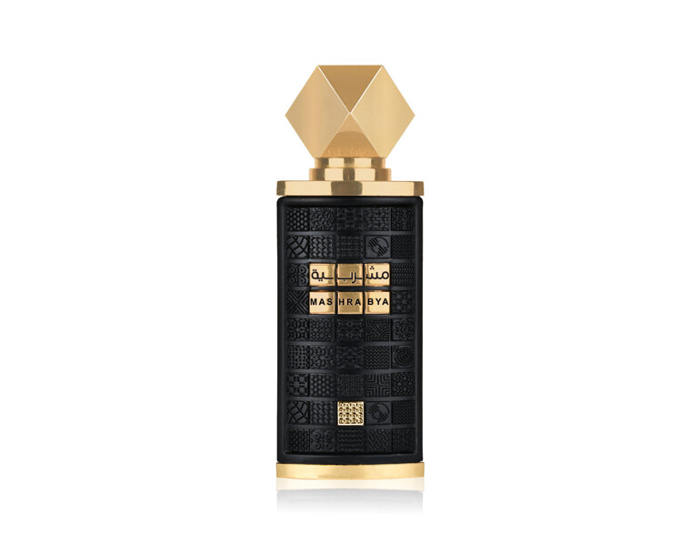 Eau de Parfum Lattafa Mashrabya 100 ml