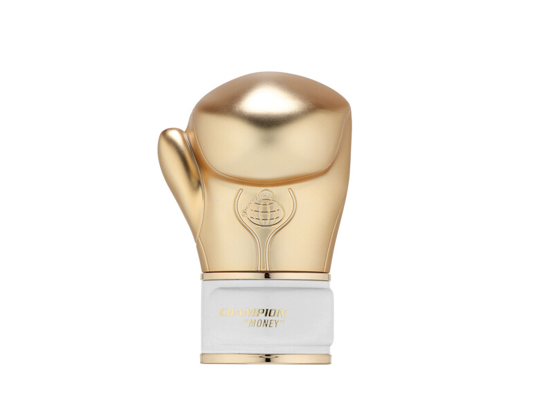 Eau de Parfum Fragrance World Champion Money 100 ml