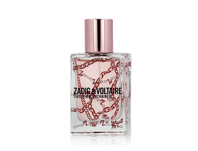 Eau de Parfum Zadig & Voltaire This is Her! Unchained 30 ml