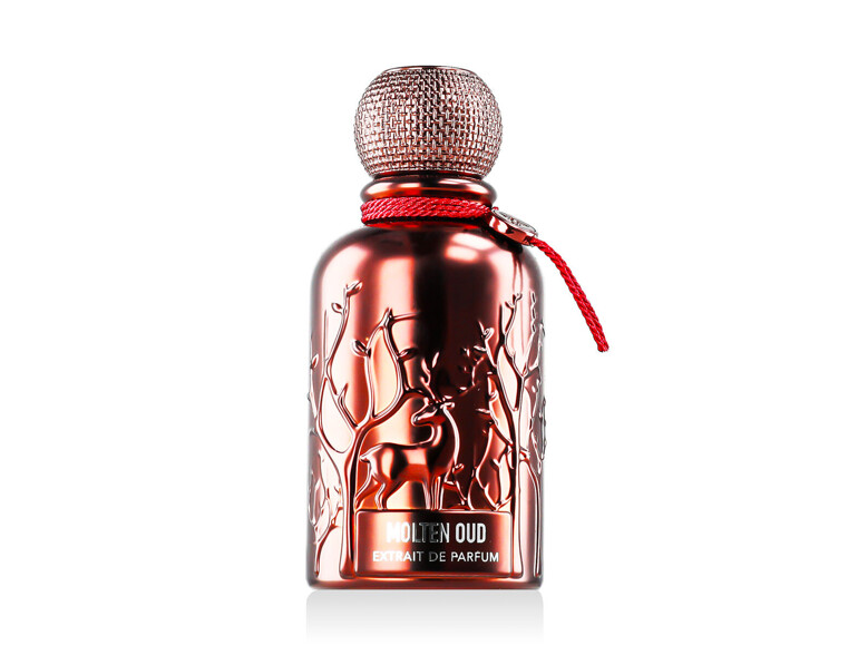 Extrait de Parfum Auraa Desire Molten Oud 100 ml