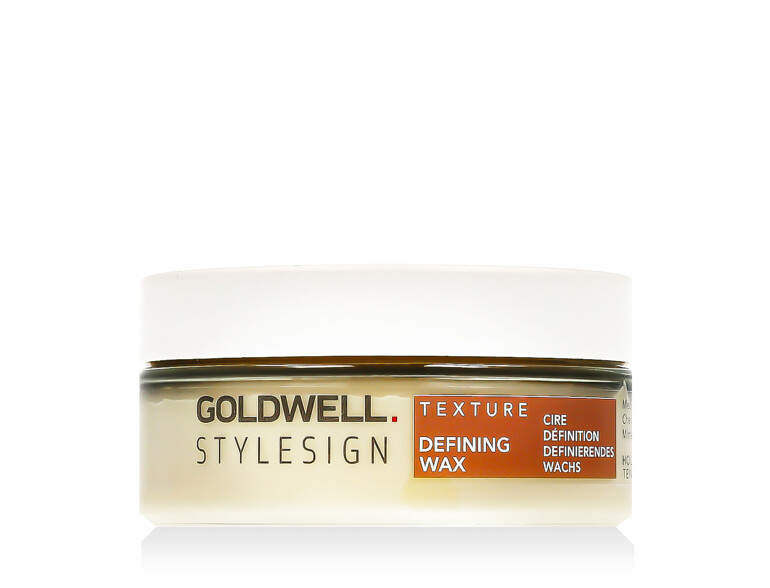 Haarwachs Goldwell Style Sign Texture Defining Wax 75 ml