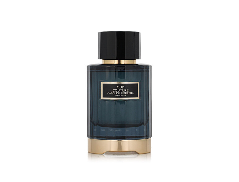 Eau de Parfum Carolina Herrera Oud Couture 100 ml