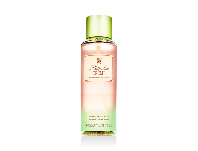 Körperspray Victoria´s Secret Pistachio Crème 250 ml