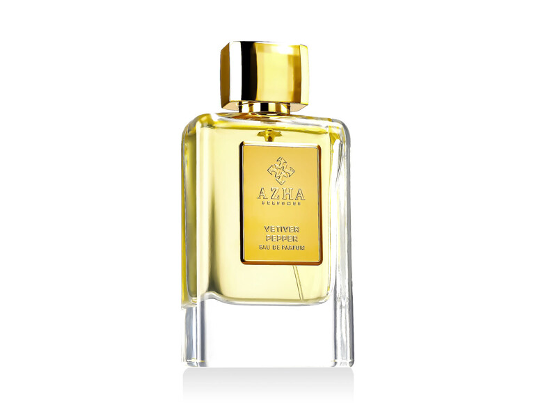 Eau de Parfum Azha Perfumes Vetiver Pepper 100 ml