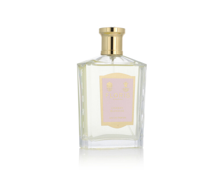 Eau de Parfum Floris Cherry Blossom 100 ml