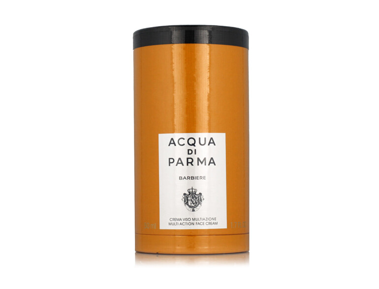 Tagescreme Acqua di Parma Barbiere Multi Action Face Cream 50 ml