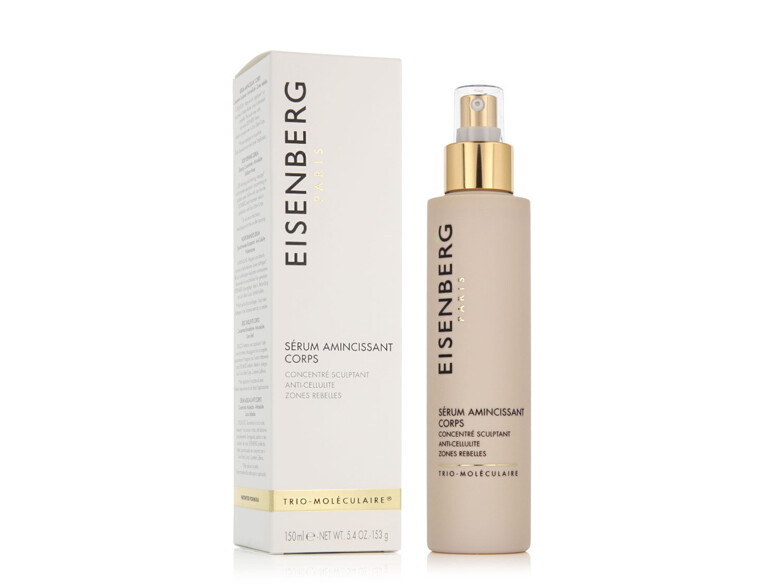 Cellulite & Schwangerschaftsstreifen Eisenberg Body Refining Serum 150 ml