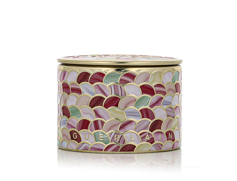 Puder Guerlain Météorites Light-Revealing Pearls of Powder 25 g 03 Warm/Doré