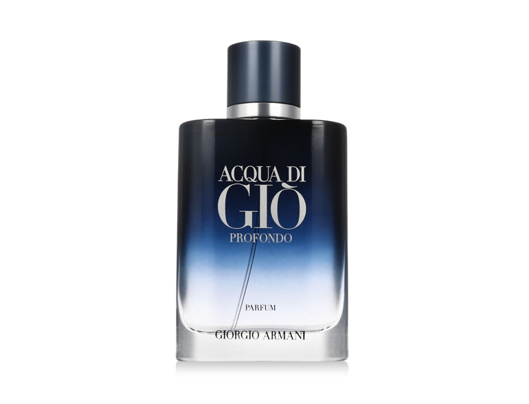 Parfum Giorgio Armani Acqua di Giò Profondo 100 ml