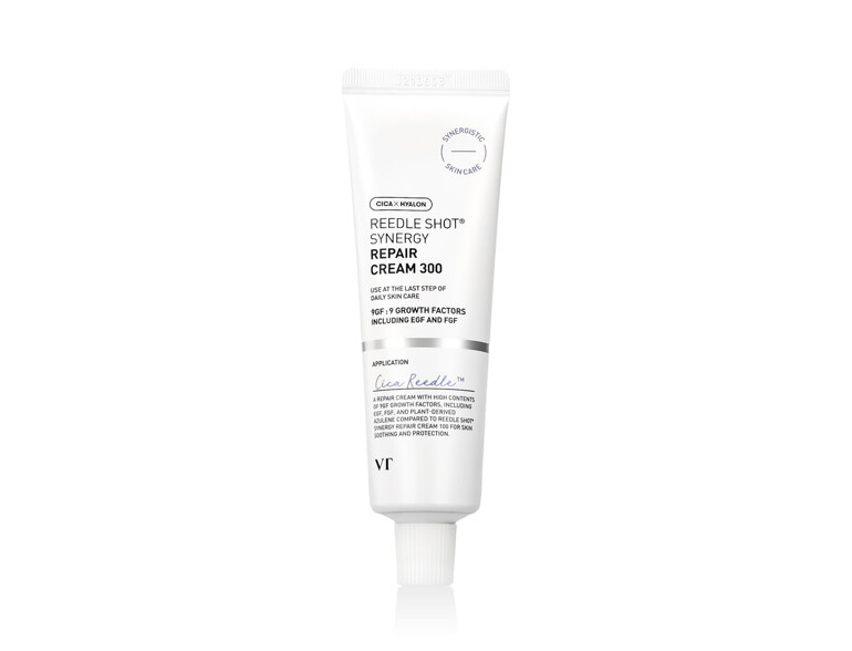 Tagescreme VT Cosmetics Reedle Shot Synergy Repair Cream 300 50 ml