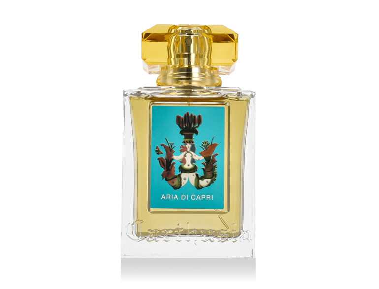 Eau de Parfum Carthusia Aria de Capri 50 ml
