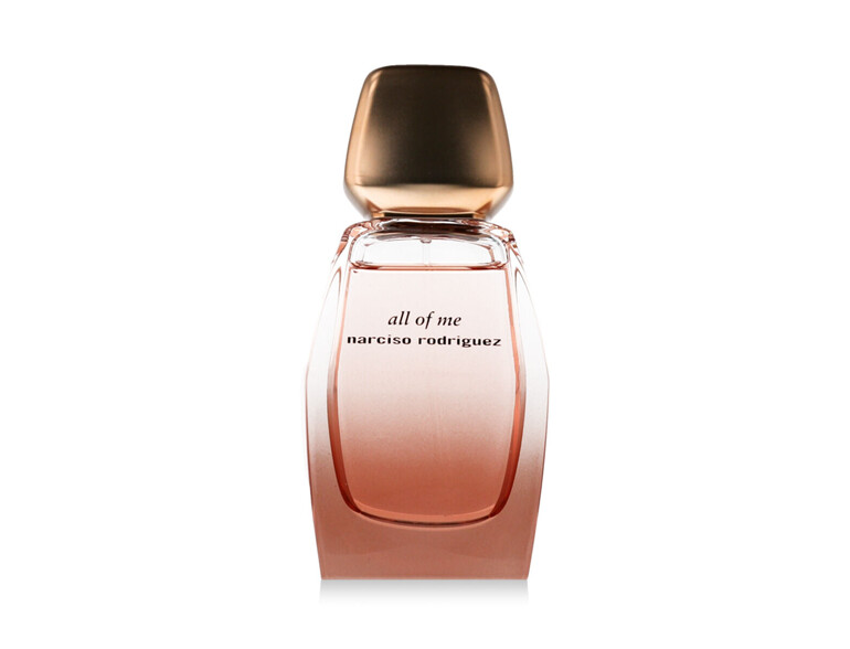 Eau de Parfum Narciso Rodriguez All Of Me Intense 50 ml