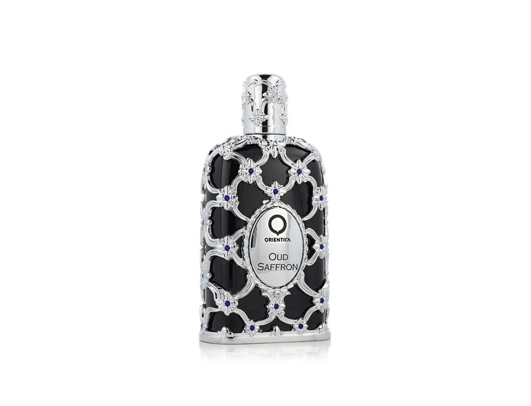 Eau de Parfum Orientica Luxury Collection Oud Saffron 150 ml