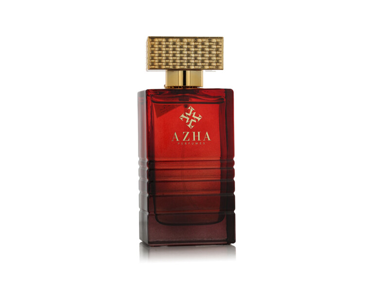 Eau de Parfum Azha Perfumes Amber Malaky 100 ml