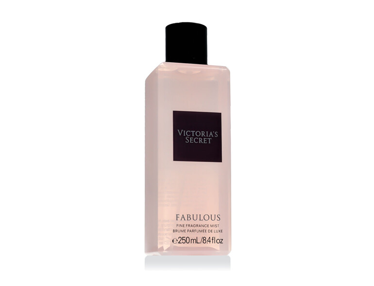 Körperspray Victoria´s Secret Fabulous 2015 250 ml