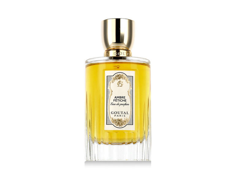 Eau de Parfum Goutal Ambre Fétiche 100 ml