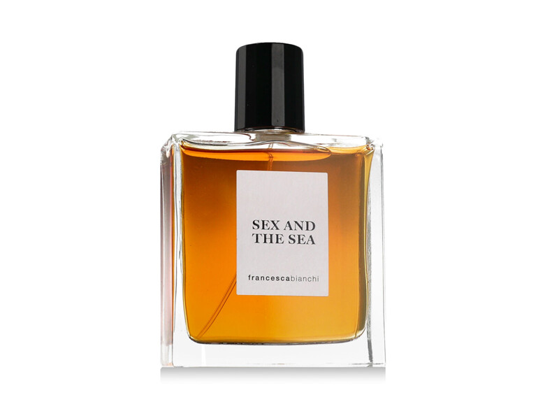 Extrait de Parfum Francesca Bianchi Sex And The Sea 100 ml