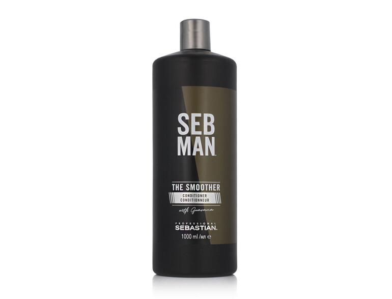 Conditioner Sebastian Professional Seb Man The Smoother 1000 ml