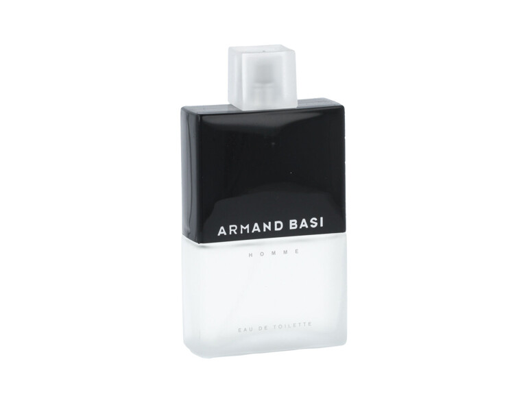 Eau de Toilette Armand Basi Homme 125 ml