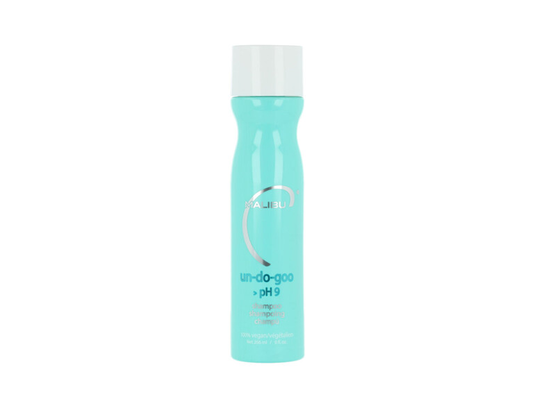 Shampoo Malibu C Un-Do-Goo Shampoo 266 ml
