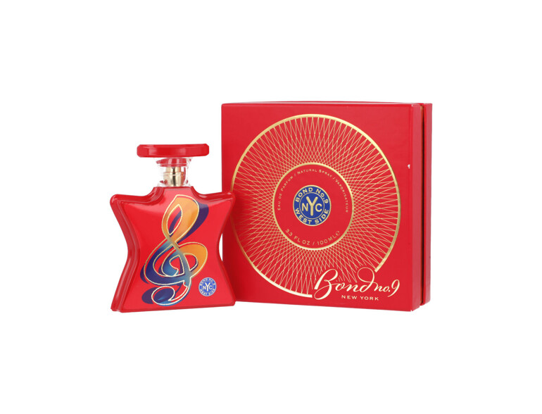 Eau de Parfum Bond No. 9 Uptown West Side 100 ml