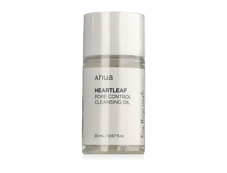 Reinigungsöl Anua Heartleaf Pore Control Cleansing Oil 20 ml