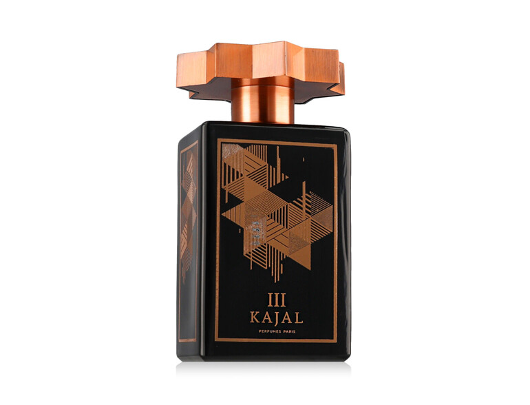 Eau de Parfum Kajal III 100 ml
